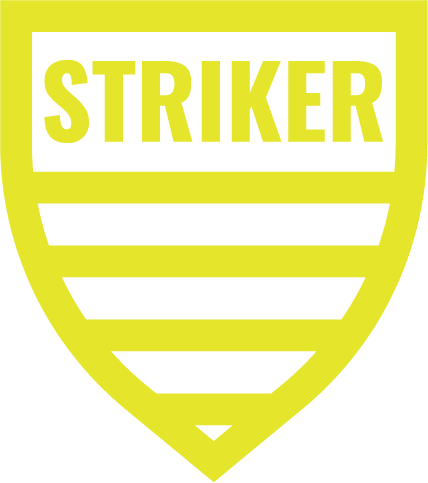 striker logo